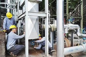 Optimizaci&oacute;n de Procesos Industriales con Energ&iacute;a T&eacute;rmica: Una Mirada a la Sostenibilidad y la Eficiencia&nbsp;