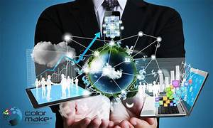 El desarrollo de plataformas digitales para el comercio de petróleo y gas: impulsando la eficiencia y la transparencia en la industria energética El desarrollo de plataformas digitales para el comercio de petróleo y gas: impulsando la eficiencia y la transparencia en la industria energética