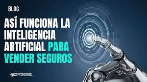 Innovaciones tecnol&oacute;gicas en la industria de seguros: &iquest;c&oacute;mo est&aacute;n revolucionando el sector?&nbsp;