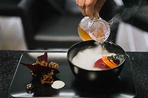 Explorando la Gastronom&iacute;a Molecular: La Ciencia Detr&aacute;s de los Sabores&nbsp;