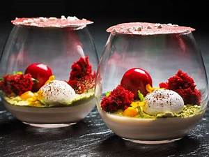 Explorando la Gastronom&iacute;a Molecular: La Ciencia Detr&aacute;s de los Sabores&nbsp;