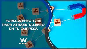 Estrategias de gesti&oacute;n del talento en empresas modernas