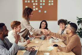 Estrategias de gesti&oacute;n del talento en empresas modernas