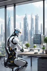 El papel de la inteligencia artificial en la planificaci&oacute;n urbana&nbsp;