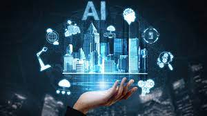 El papel de la inteligencia artificial en la planificaci&oacute;n urbana&nbsp;