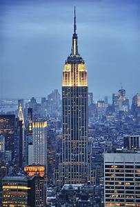 Los 10 edificios m&aacute;s ic&oacute;nicos del mundo y su historia arquitect&oacute;nica&nbsp;