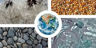 Tendencias sostenibles en la construcción: Materiales eco amigables Tendencias sostenibles en la construcción: Materiales eco amigables