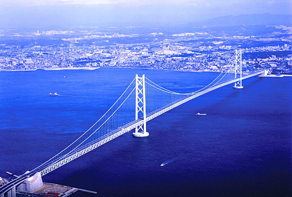 Los Puentes m&aacute;s Impresionantes del Mundo y sus Desaf&iacute;os de Ingenier&iacute;a: Maravillas de la Construcci&oacute;n Moderna&nbsp;