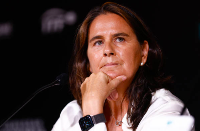 Noti-Deporte: &ldquo;Mirra Andreeva es una esponja, est&aacute; dispuesta a dejarse ayudar&rdquo;