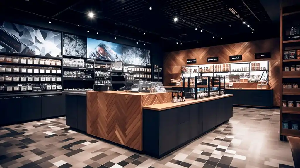 Dise&ntilde;o de Interiores: Transformando Espacios Residenciales y Comerciales