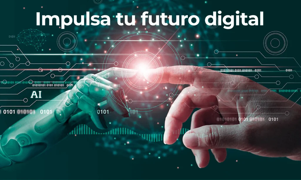 Juanfe Serrano| Impulsando la Digitalizaci&oacute;n: Las Tecnolog&iacute;as Clave para el Futuro Empresarial