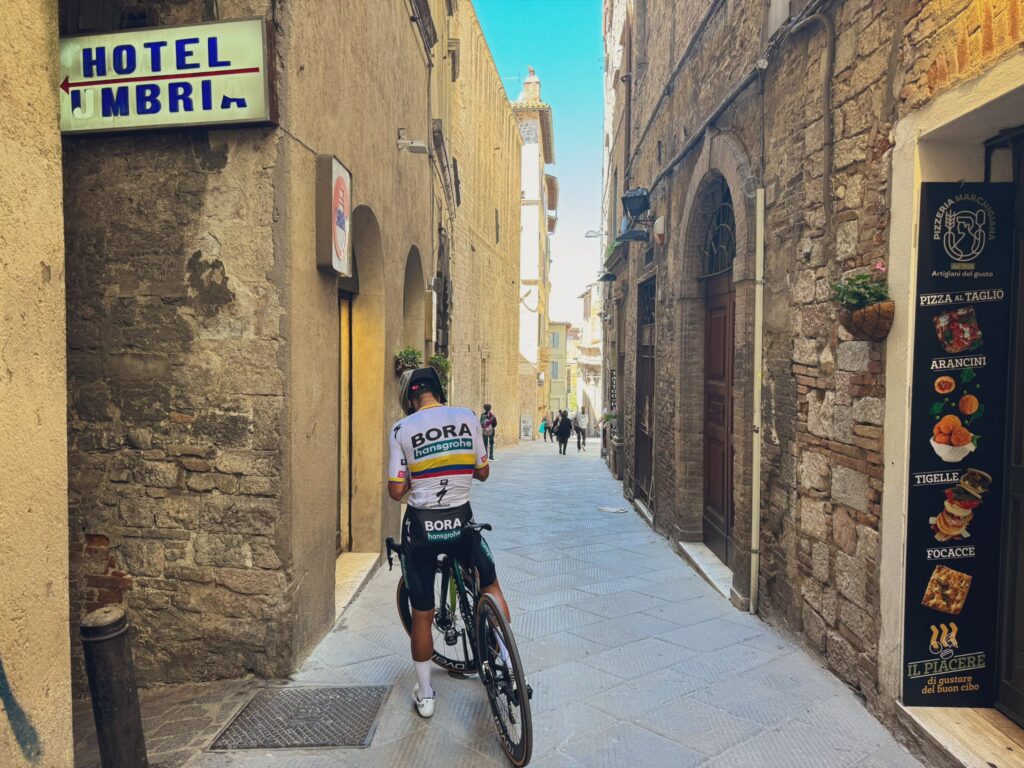 Noti- Deporte: Las mejores im&aacute;genes del Giro 2024