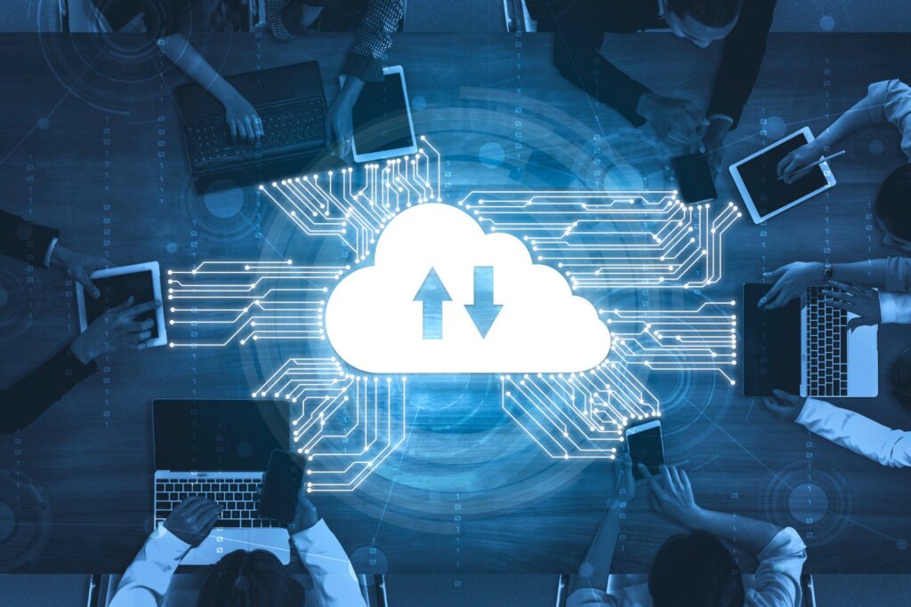 Juanfe Serrano| Impulsando la Digitalizaci&oacute;n: Las Tecnolog&iacute;as Clave para el Futuro Empresarial