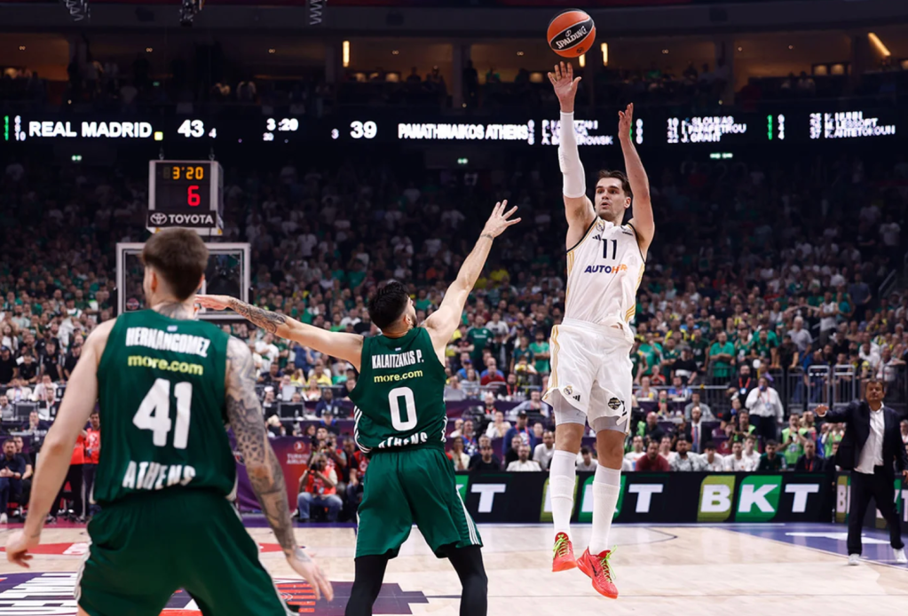 Noti- Deporte: Un apagón que cuesta una Euroliga – Blog de Baloncesto del Real Madrid Noti- Deporte: Un apagón que cuesta una Euroliga – Blog de Baloncesto del Real Madrid