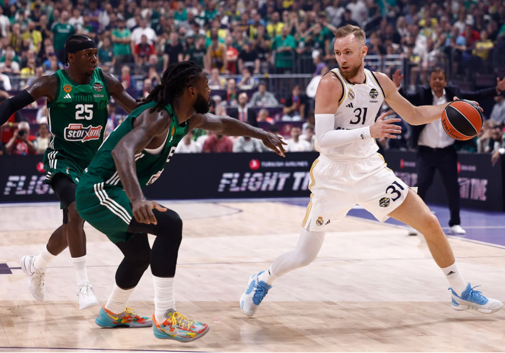 Noti- Deporte: Un apagón que cuesta una Euroliga – Blog de Baloncesto del Real Madrid Noti- Deporte: Un apagón que cuesta una Euroliga – Blog de Baloncesto del Real Madrid