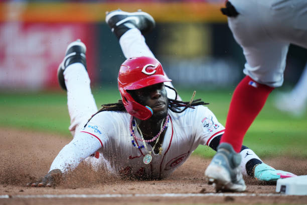 Noti- Deporte: Los Latinos y las Bases Robadas en las Grandes Ligas