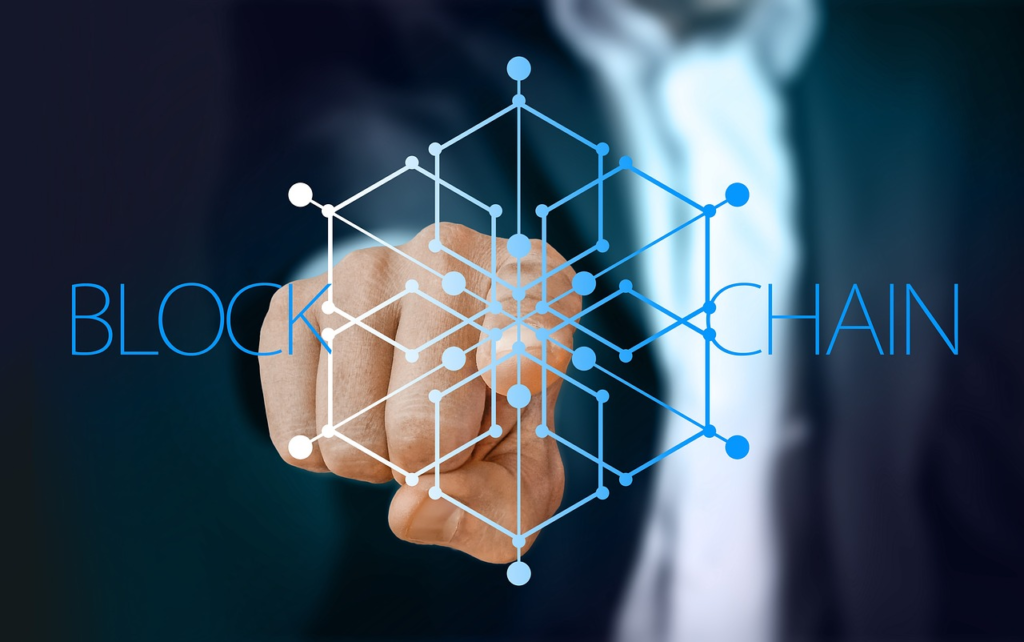 Juanfe Serrano | Blockchain y su Aplicaci&oacute;n Revolucionaria en la Cadena de Suministro&nbsp;
