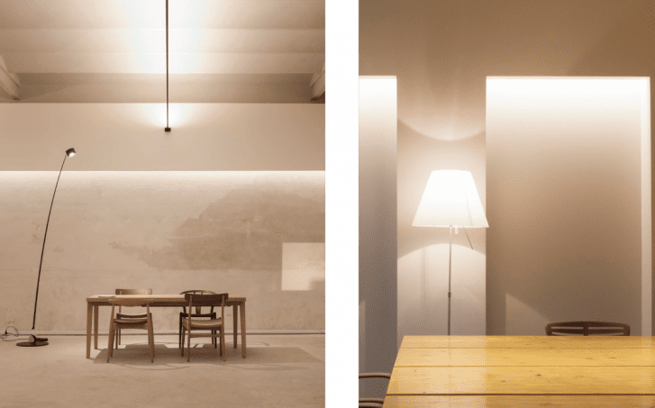 &nbsp;El Impacto de la Iluminaci&oacute;n en el Dise&ntilde;o de Interiores: Creando Espacios Inspiradores&nbsp;