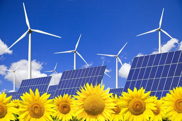 Energ&iacute;a E&oacute;lica: Descubriendo sus Beneficios y Oportunidades para un Futuro Sostenible&nbsp;