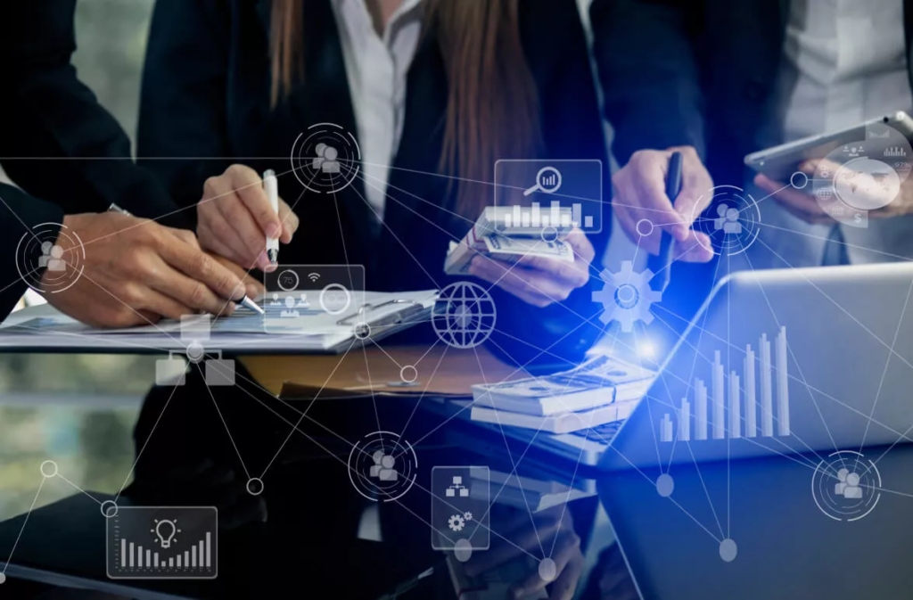 &nbsp;Estrategias de Innovaci&oacute;n: Impulsando el Desarrollo de Productos y Servicios en Empresas L&iacute;deres&nbsp;