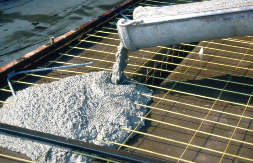 Innovadores materiales revolucionan la industria de la construcci&oacute;n&nbsp;