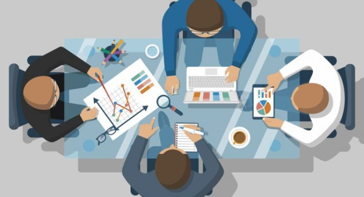 Toma de Decisiones Estrat&eacute;gicas Basada en Datos: El Poder de la Anal&iacute;tica&nbsp;