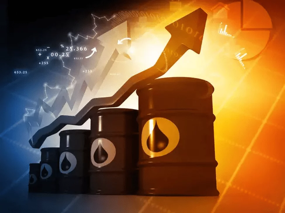 Juan Fernando Serrano Ponce | Análisis Técnico Aplicado al Trading de Petróleo: Estrategias para Maximizar Ganancias en un Mercado Volátil Juan Fernando Serrano Ponce | Análisis Técnico Aplicado al Trading de Petróleo: Estrategias para Maximizar Ganancias en un Mercado Volátil