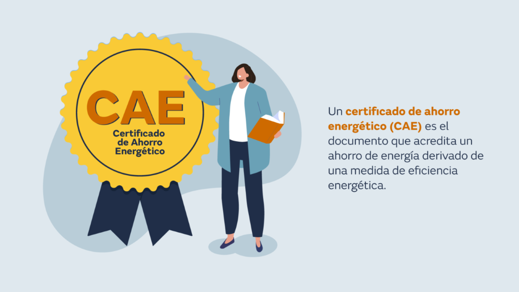Certificados de Ahorro Energético (CAE): Impulsando la Eficiencia Energética hacia un Futuro Sostenible 