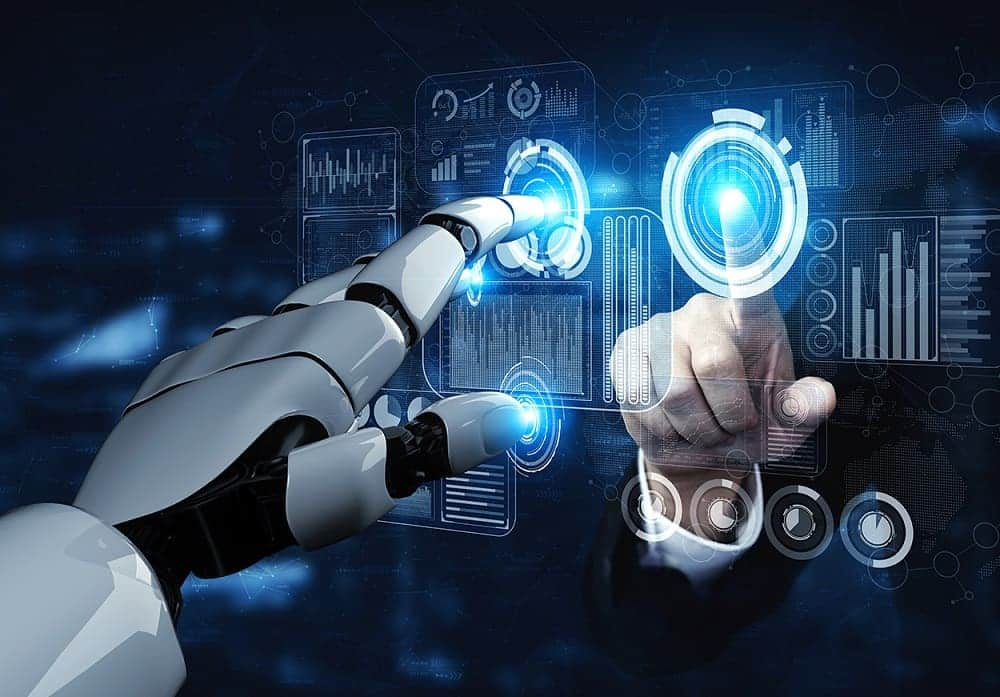 Automatización de Procesos Financieros mediante Tecnologías de Inteligencia Artificial Automatización de Procesos Financieros mediante Tecnologías de Inteligencia Artificial