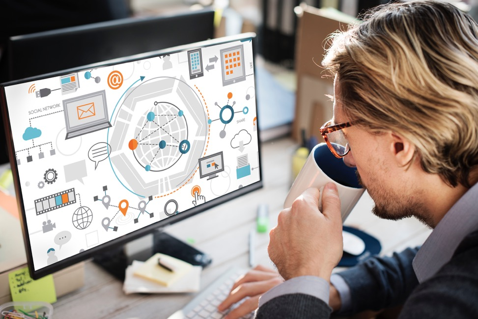 Optimizaci&oacute;n de Procesos Administrativos Mediante Automatizaci&oacute;n: Impulsa la Eficiencia Empresarial&nbsp;