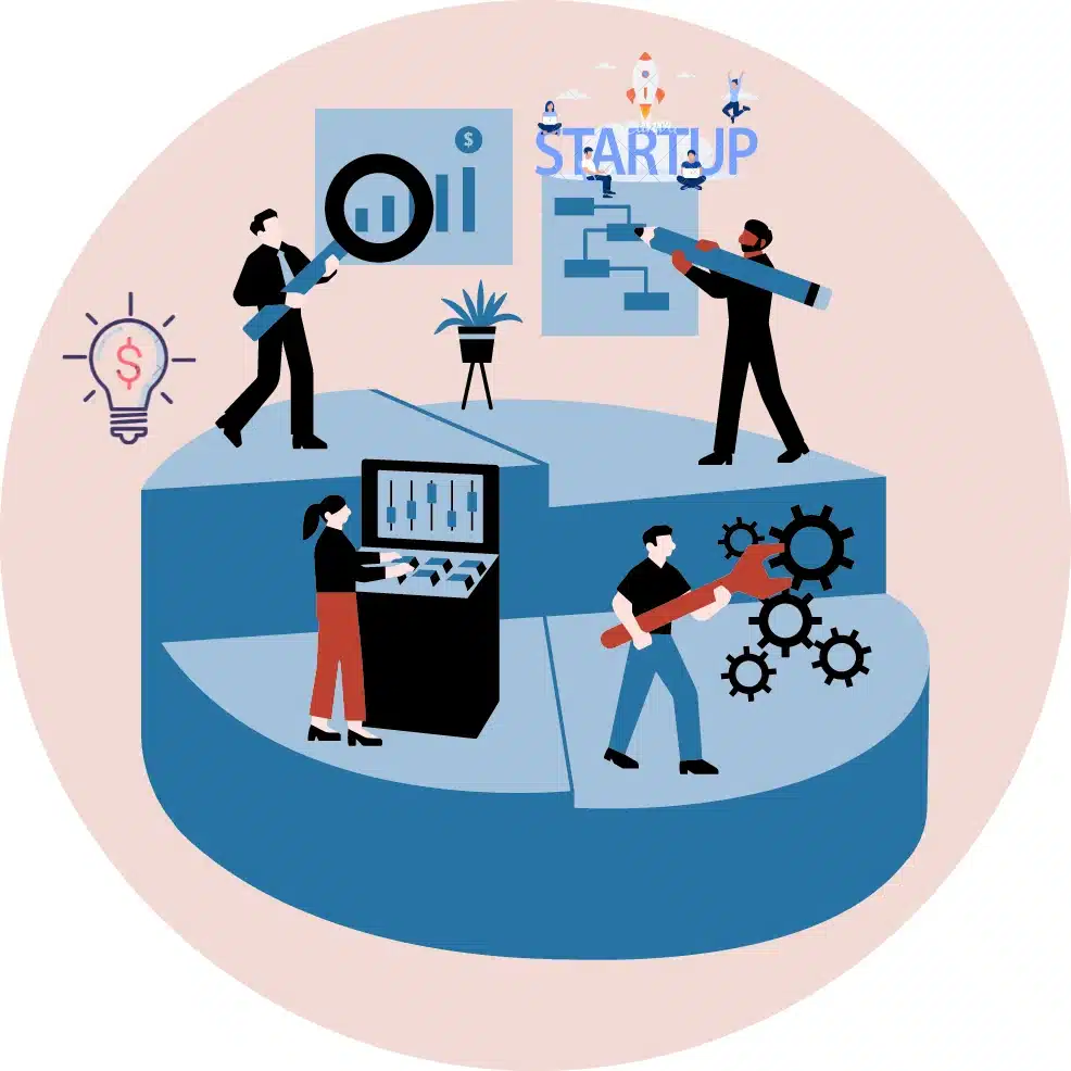 Fuentes de financiamiento tradicionales y alternativas para startups: Explorando opciones para impulsar el crecimiento empresarial Fuentes de financiamiento tradicionales y alternativas para startups: Explorando opciones para impulsar el crecimiento empresarial