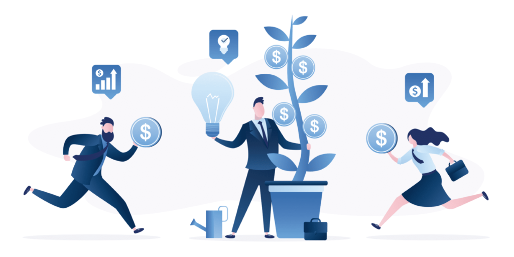 Fuentes de financiamiento tradicionales y alternativas para startups: Explorando opciones para impulsar el crecimiento empresarial Fuentes de financiamiento tradicionales y alternativas para startups: Explorando opciones para impulsar el crecimiento empresarial