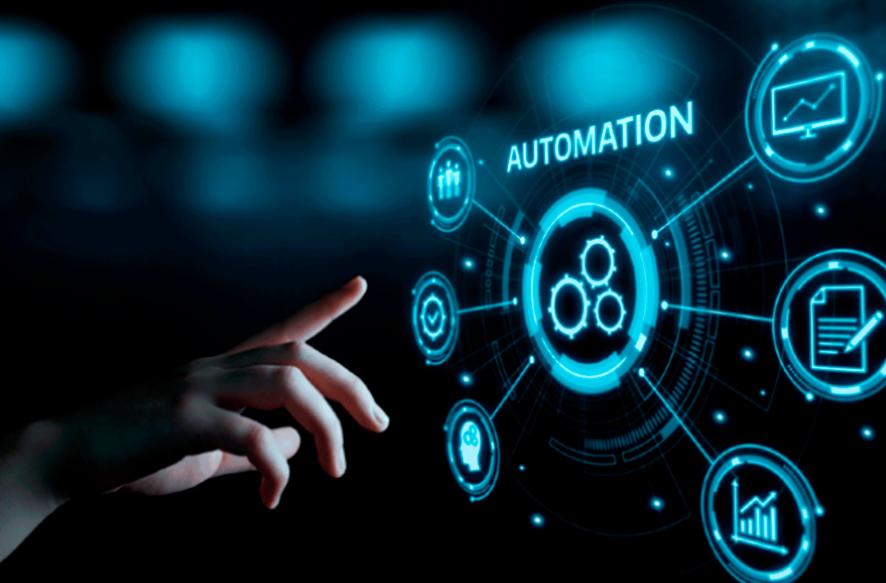 La Transformación Digital: Un Impulso para la Administración Organizacional La Transformación Digital: Un Impulso para la Administración Organizacional