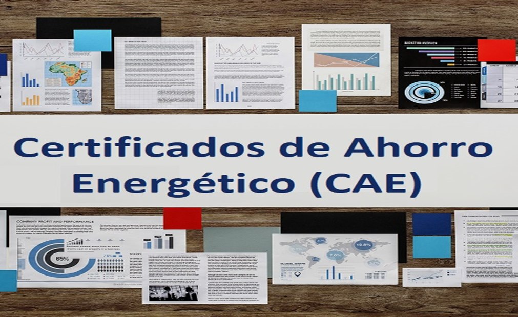 Certificados de Ahorro Energético (CAE): Impulsando la Eficiencia Energética hacia un Futuro Sostenible 