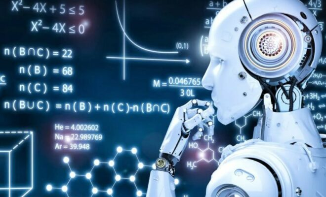 Análisis de Datos y Predicciones Económicas con IA: La Revolución de la Inteligencia Artificial en el Mundo Financiero Análisis de Datos y Predicciones Económicas con IA: La Revolución de la Inteligencia Artificial en el Mundo Financiero