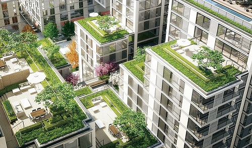 Explorando las Tendencias Arquitectónicas Emergentes: Diseño Innovador para el Futuro Explorando las Tendencias Arquitectónicas Emergentes: Diseño Innovador para el Futuro
