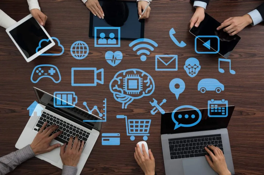 Optimizando la Gesti&oacute;n de la Cadena de Suministro y Log&iacute;stica en la Era Digital&nbsp;