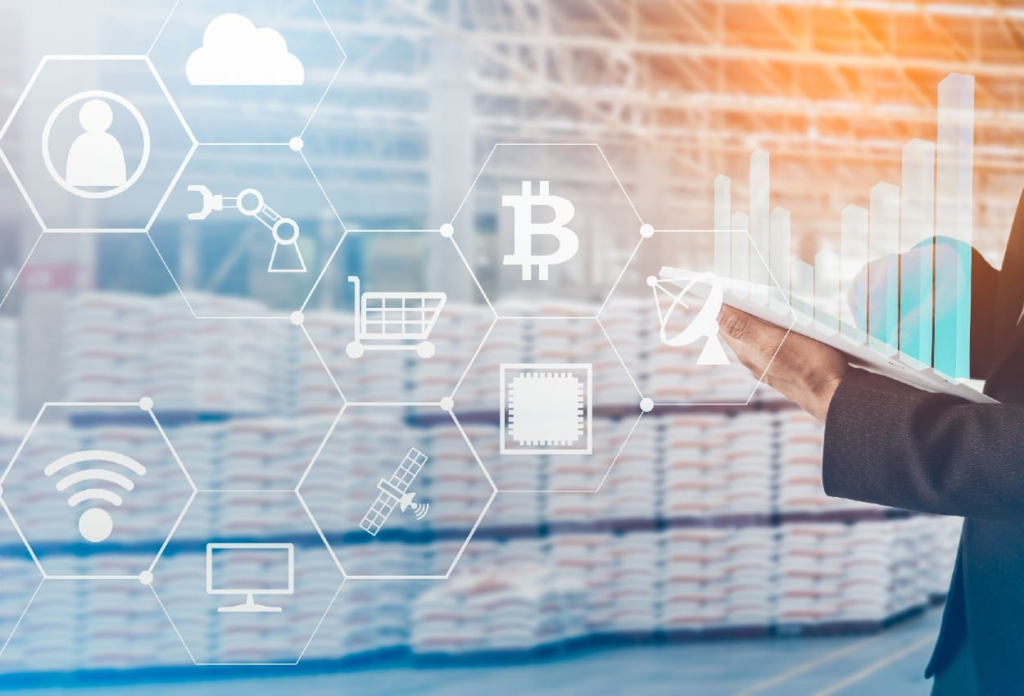 Optimizando la Gesti&oacute;n de la Cadena de Suministro y Log&iacute;stica en la Era Digital&nbsp;