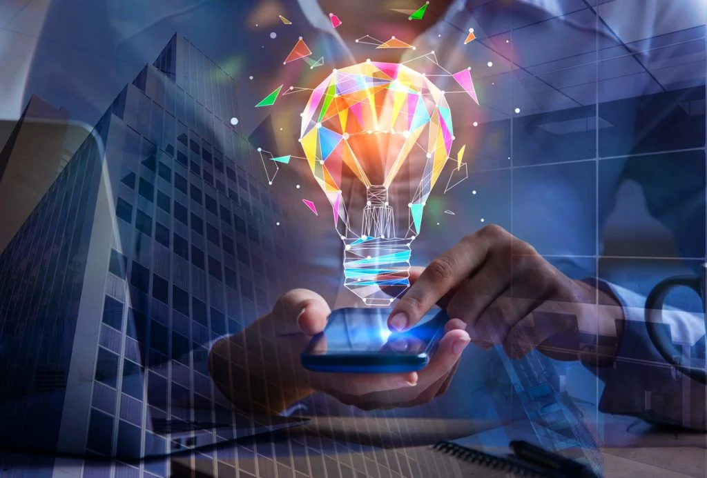 Innovaci&oacute;n y Emprendimiento: Impulsando el &Eacute;xito Empresarial en la Era Actual&nbsp;