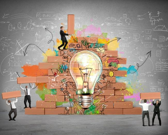 Innovaci&oacute;n y Emprendimiento: Impulsando el &Eacute;xito Empresarial en la Era Actual&nbsp;