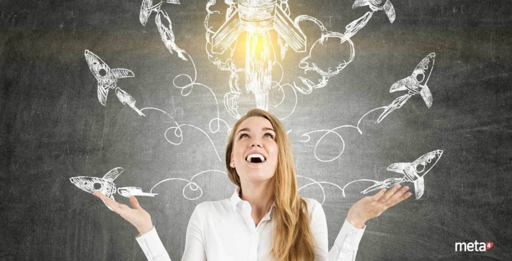 Innovaci&oacute;n y Emprendimiento: Impulsando el &Eacute;xito Empresarial en la Era Actual&nbsp;