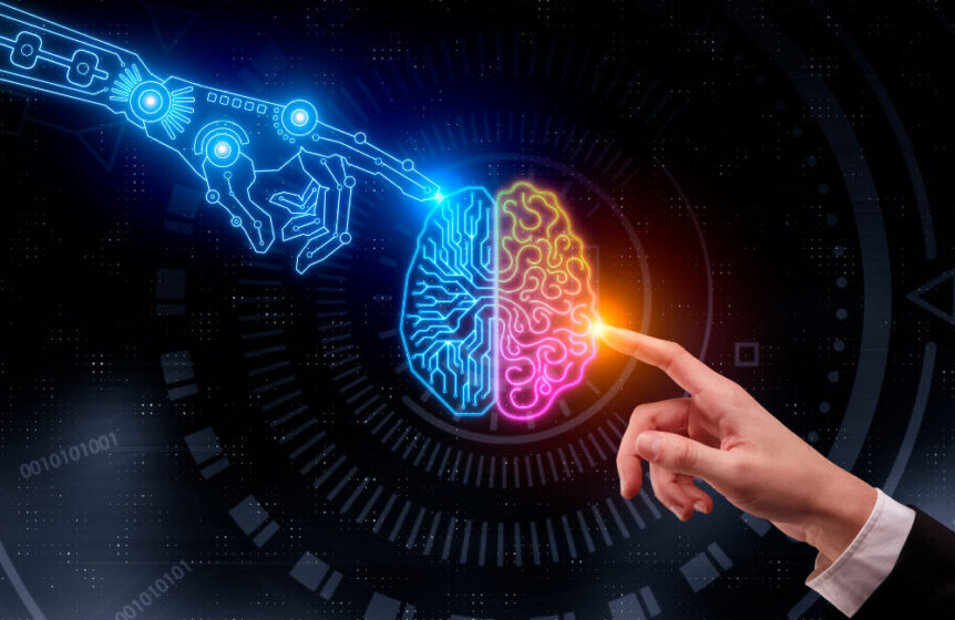 El Impacto de la Inteligencia Artificial y la Automatizaci&oacute;n: Transformando el Presente y el Futuro&nbsp;