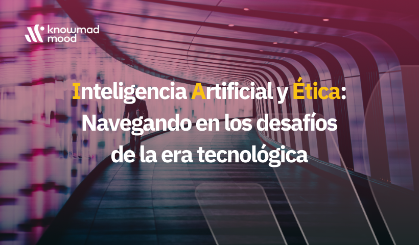 El Impacto de la Inteligencia Artificial y la Automatizaci&oacute;n: Transformando el Presente y el Futuro&nbsp;
