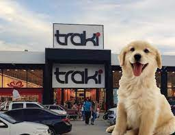 Tiendas Traki Pet Friendly: Gu&iacute;a para Identificarlas y Disfrutar con tus Mascotas&nbsp;
