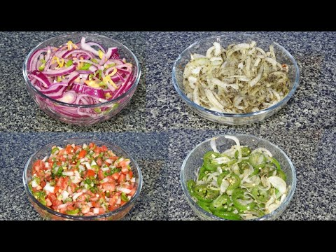 Los 10 mandamientos para comer bien de t&aacute;per&nbsp;
