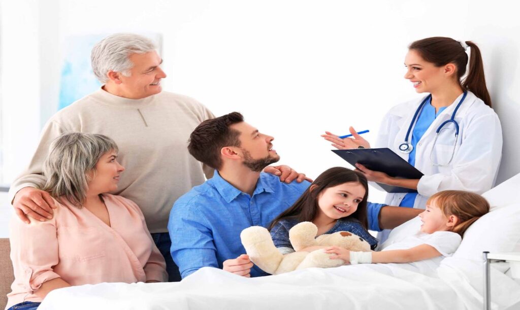 &nbsp;La Importancia de Contar con un Seguro de Salud Adecuado: Protegiendo tu Bienestar&nbsp;