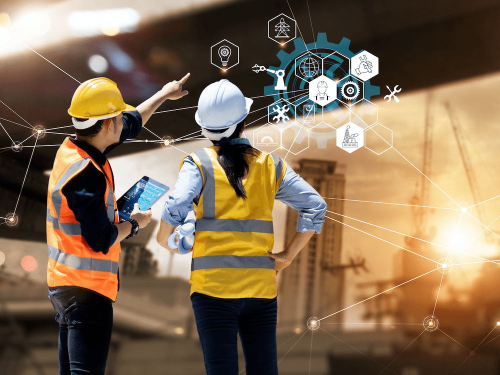 Gestión de proyectos de construcción: Claves para el éxito y la eficiencia Gestión de proyectos de construcción: Claves para el éxito y la eficiencia