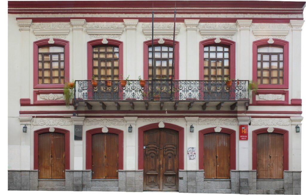 Arquitectura Patrimonial: Preservando el Legado Hist&oacute;rico&nbsp;