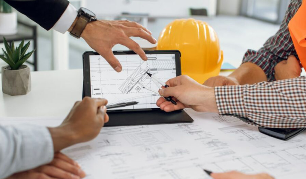 Gestión de proyectos de construcción: Claves para el éxito y la eficiencia Gestión de proyectos de construcción: Claves para el éxito y la eficiencia