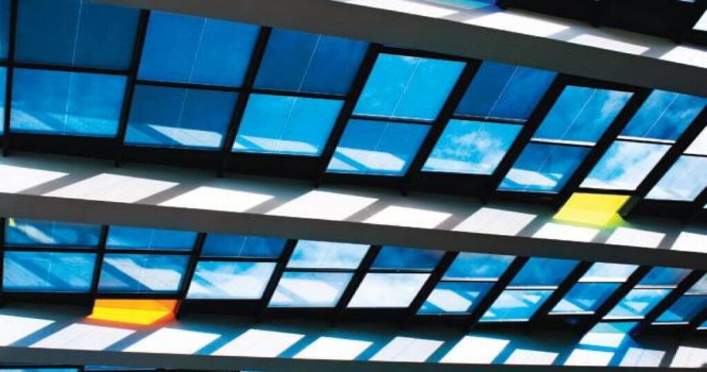 Innovadores materiales revolucionan la industria de la construcci&oacute;n&nbsp;